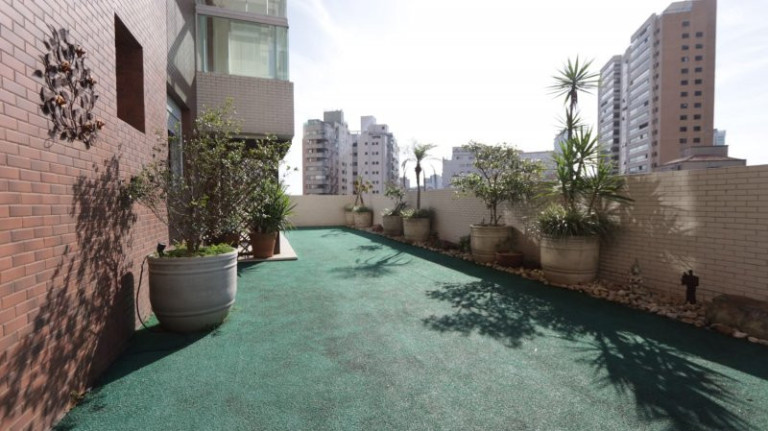 Imagem Apartamento com 4 Quartos para Alugar, 335 m² em Ponta Da Praia - Santos Imagem Apartamento com 4 Quartos para Alugar, 335 m² em Ponta Da Praia - Santos