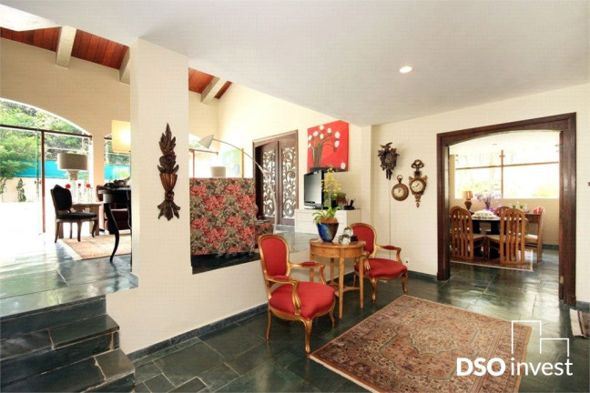 Imagem Casa com 4 Quartos à Venda ou Locação, 1.135 m² em Jardim Dos Estados - São Paulo Imagem Casa com 4 Quartos à Venda ou Locação, 1.135 m² em Jardim Dos Estados - São Paulo