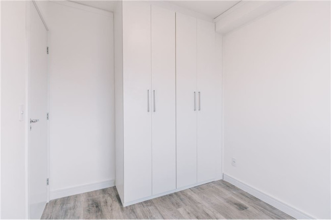 Imagem Apartamento com 2 Quartos à Venda, 38 m² em Butantã - São Paulo