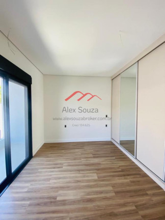 Imagem Casa com 4 Quartos à Venda, 351 m² em Loteamento Parque Dos Alecrins - Campinas