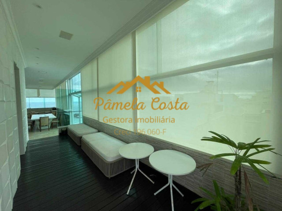 Imagem Cobertura com 6 Quartos para Alugar, 500 m² em Pitangueiras - Guarujá Imagem Cobertura com 6 Quartos para Alugar, 500 m² em Pitangueiras - Guarujá