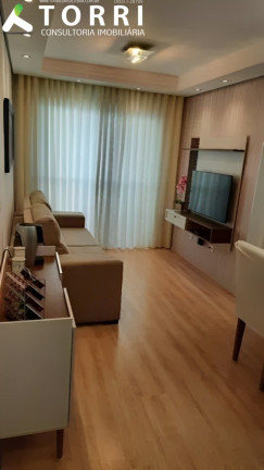 Imagem Apartamento com 2 Quartos à Venda, 51 m² em Jardim São Carlos - Sorocaba Imagem Apartamento com 2 Quartos à Venda, 51 m² em Jardim São Carlos - Sorocaba
