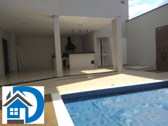 Imagem Casa de Condomínio com 3 Quartos à Venda, 268 m² em Condomínio Ibiti Reserva - Sorocaba