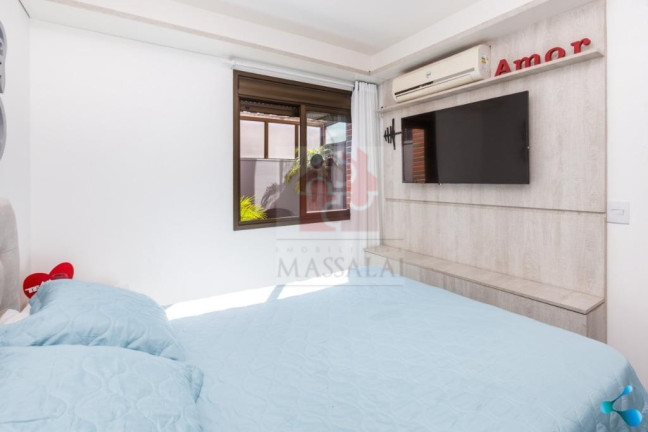 Imagem Apartamento com 1 Quarto à Venda, 77 m² em Independência - Porto Alegre Imagem Apartamento com 1 Quarto à Venda, 77 m² em Independência - Porto Alegre