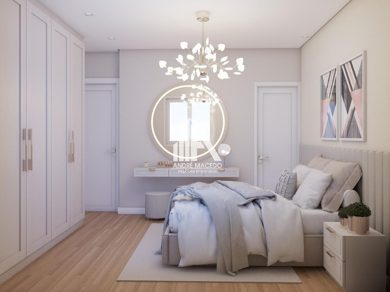 Imagem Imóvel com 3 Quartos à Venda, 79 m² em Loteamento Parque Real Guaçu - Mogi Guaçu