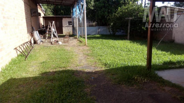 Imagem Casa com 2 Quartos à Venda, 74 m² em Barnabé - Gravataí
