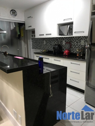Imagem Apartamento com 3 Quartos à Venda, 87 m² em Freguesia Do ó - São Paulo