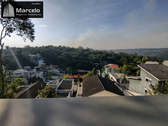 Imagem Casa de Condomínio com 4 Quartos à Venda,  em Condomínio Aruã Eco Park - Mogi Das Cruzes