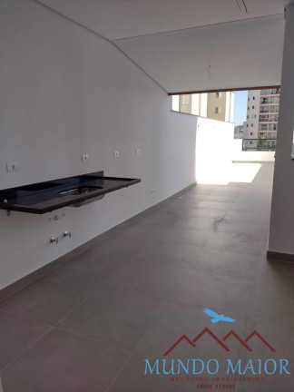 Imagem Apartamento com 2 Quartos à Venda, 102 m² em Vila Scarpelli - Santo André Imagem Apartamento com 2 Quartos à Venda, 102 m² em Vila Scarpelli - Santo André