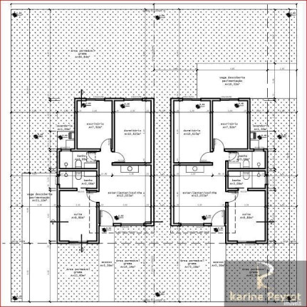 Imagem Casa com 3 Quartos à Venda, 58 m² em Campestre - São Leopoldo