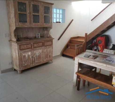 Imagem Casa com 2 Quartos à Venda, 90 m² em Parque Continental - São Paulo Imagem Casa com 2 Quartos à Venda, 90 m² em Parque Continental - São Paulo