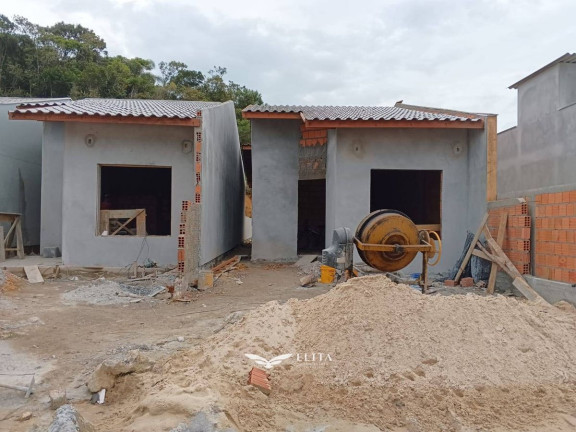 Imagem Casa com 2 Quartos à Venda, 62 m² em Vila Nova - Barra Velha