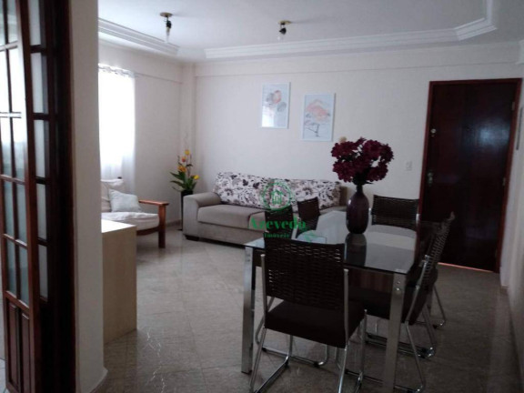 Apartamento com 2 Quartos à Venda, 74 m² em Macedo - Guarulhos