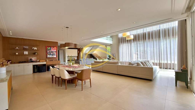 Imagem Casa com 4 Quartos à Venda, 402 m² em Nova Higienópolis - Jandira Imagem Casa com 4 Quartos à Venda, 402 m² em Nova Higienópolis - Jandira