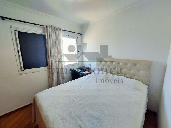 Imagem Apartamento com 3 Quartos à Venda, 94 m² em Vila Ipojuca - São Paulo