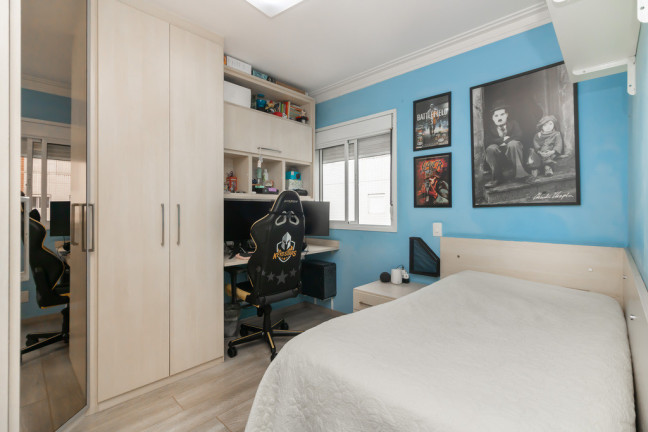 Imagem Imóvel com 4 Quartos à Venda, 140 m² em Ipiranga - São Paulo