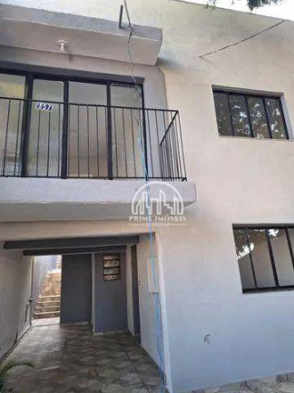 Imagem Sobrado com 2 Quartos à Venda, 162 m² em Jardim Pacaembu - Jundiaí