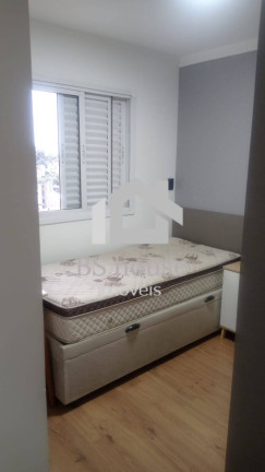 Imagem Apartamento com 2 Quartos à Venda, 58 m² em Vila Valparaiso - Santo André Imagem Apartamento com 2 Quartos à Venda, 58 m² em Vila Valparaiso - Santo André