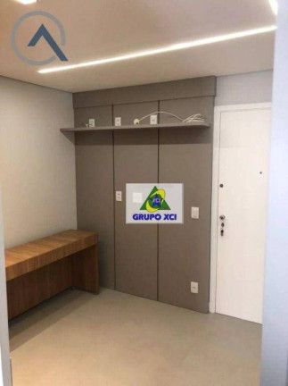 Imagem Apartamento com 1 Quarto à Venda, 40 m² em Centro - Campinas Imagem Apartamento com 1 Quarto à Venda, 40 m² em Centro - Campinas