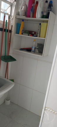 Imagem Apartamento com 3 Quartos à Venda, 126 m² em Gonzaga - Santos Imagem Apartamento com 3 Quartos à Venda, 126 m² em Gonzaga - Santos