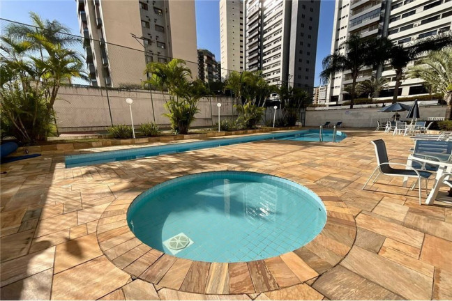 Imagem Apartamento com 3 Quartos à Venda, 128 m² em Vila Andrade - São Paulo Imagem Apartamento com 3 Quartos à Venda, 128 m² em Vila Andrade - São Paulo
