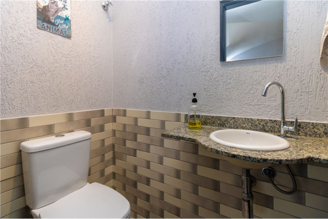 Imagem Casa com 3 Quartos à Venda,  em Vila Da Saúde - São Paulo