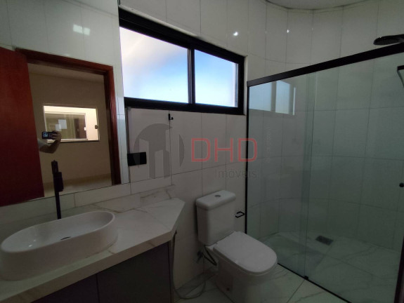 Imagem Casa de Condomínio com 3 Quartos à Venda, 150 m² em Horto Florestal - Sorocaba