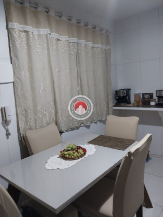 Imagem Casa com 2 Quartos à Venda, 75 m² em Da Luz - Nova Iguaçu