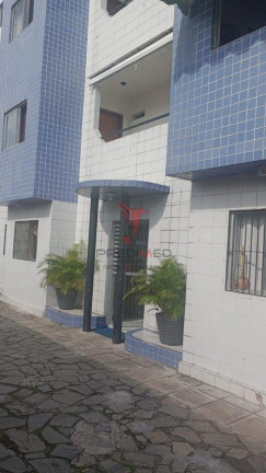 Apartamento com 2 Quartos à Venda, 55 m² em Bessa - João Pessoa