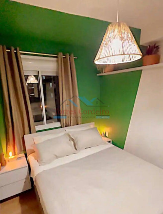 Imagem Apartamento com 1 Quarto à Venda, 28 m² em República - São Paulo Imagem Apartamento com 1 Quarto à Venda, 28 m² em República - São Paulo