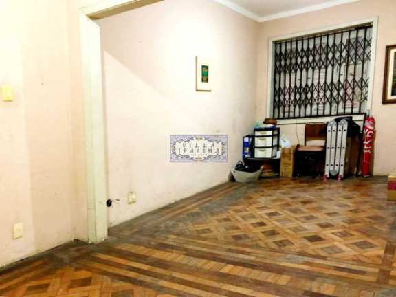 Imagem Apartamento com 3 Quartos à Venda, 135 m² em Rio Comprido - Rio De Janeiro