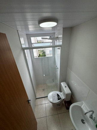 Imagem Apartamento com 2 Quartos à Venda, 38 m² em Santo Antônio - São José Dos Pinhais