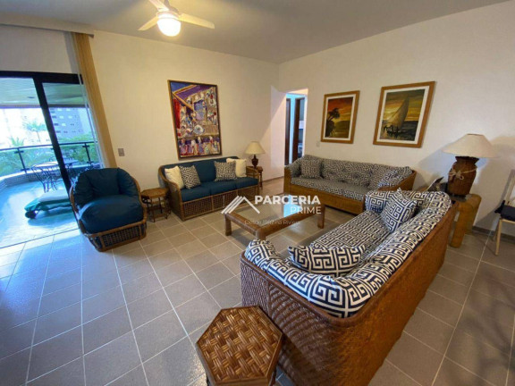 Imagem Apartamento com 3 Quartos à Venda, 135 m² em Riviera Módulo 3 - Bertioga