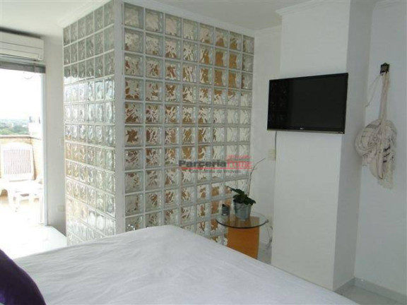 Imagem Cobertura com 2 Quartos à Venda, 77 m² em Riviera Módulo 6 - Bertioga