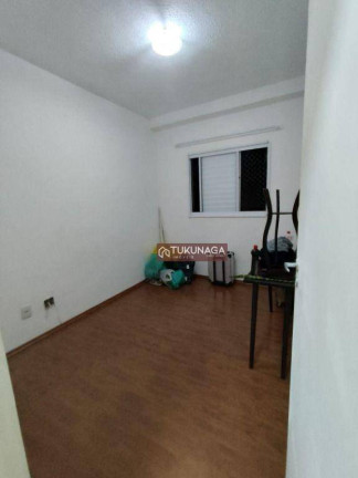 Imagem Apartamento com 2 Quartos à Venda, 44 m² em Jardim Modelo - São Paulo