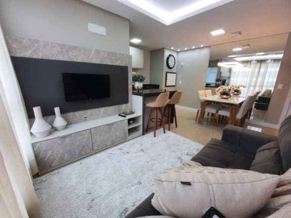 Imagem Apartamento com 2 Quartos à Venda, 78 m² em Centro - Tramandaí
