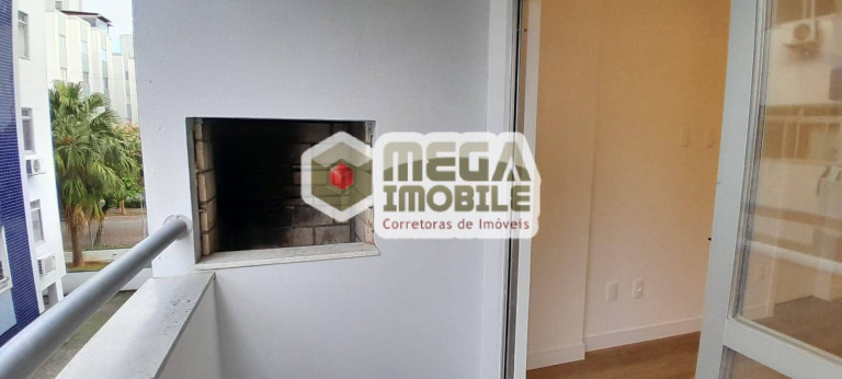 Apartamento com 1 Quarto à Venda, 52 m² em Itacorubi - Florianópolis