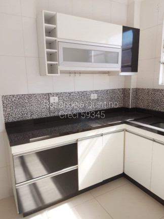 Imagem Apartamento com 2 Quartos à Venda, 85 m² em Embaré - Santos Imagem Apartamento com 2 Quartos à Venda, 85 m² em Embaré - Santos