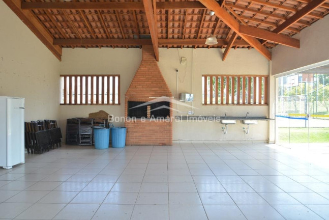 Imagem Casa de Condomínio com 3 Quartos à Venda, 250 m² em Residencial Real Parque Sumaré - Sumaré