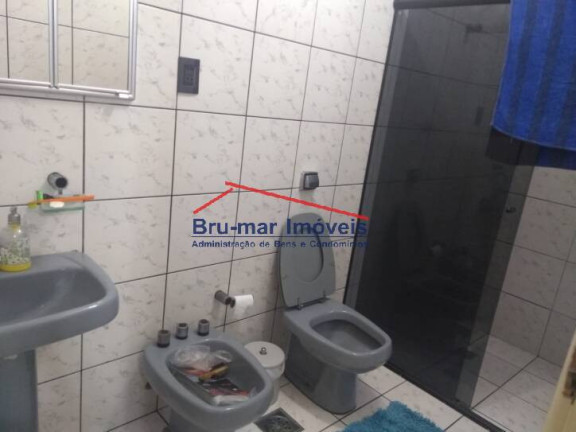 Imagem Apartamento com 3 Quartos à Venda, 98 m² em Campo Grande - Santos