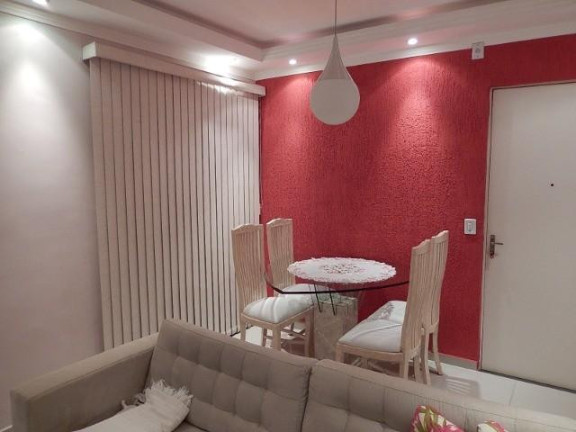 Imagem Apartamento com 2 Quartos à Venda, 49 m² em Parque São Jorge - Campinas Imagem Apartamento com 2 Quartos à Venda, 49 m² em Parque São Jorge - Campinas