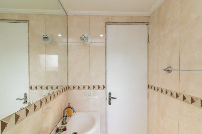 Imagem Apartamento com 3 Quartos à Venda, 63 m² em Vila Albertina - São Paulo Imagem Apartamento com 3 Quartos à Venda, 63 m² em Vila Albertina - São Paulo