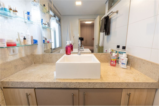 Imagem Apartamento com 3 Quartos à Venda, 80 m² em Barra Funda - São Paulo Imagem Apartamento com 3 Quartos à Venda, 80 m² em Barra Funda - São Paulo