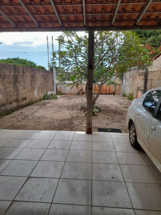 Imagem Casa com 2 Quartos à Venda, 72 m² em Samambaia Sul (samambaia) - Brasília