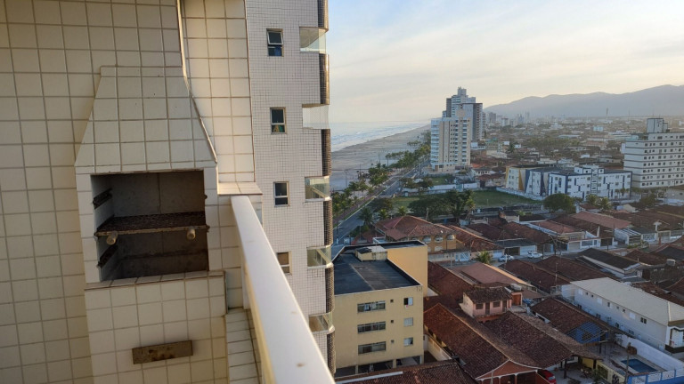 Imagem Apartamento com 1 Quarto à Venda, 43 m² em Maracanã - Praia Grande Imagem Apartamento com 1 Quarto à Venda, 43 m² em Maracanã - Praia Grande