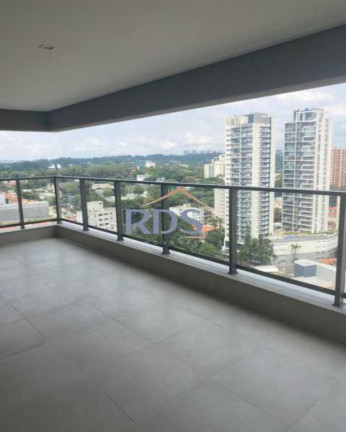 Imagem Apartamento com 3 Quartos à Venda, 155 m² em Santo Amaro - São Paulo Imagem Apartamento com 3 Quartos à Venda, 155 m² em Santo Amaro - São Paulo