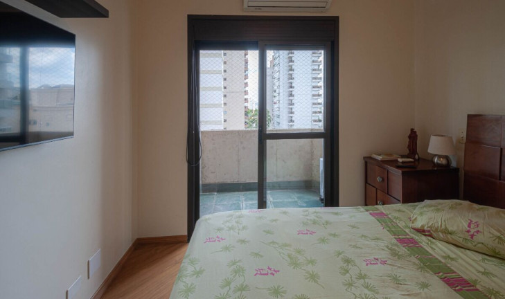 Imagem Apartamento com 3 Quartos à Venda, 127 m² em Santana - São Paulo
