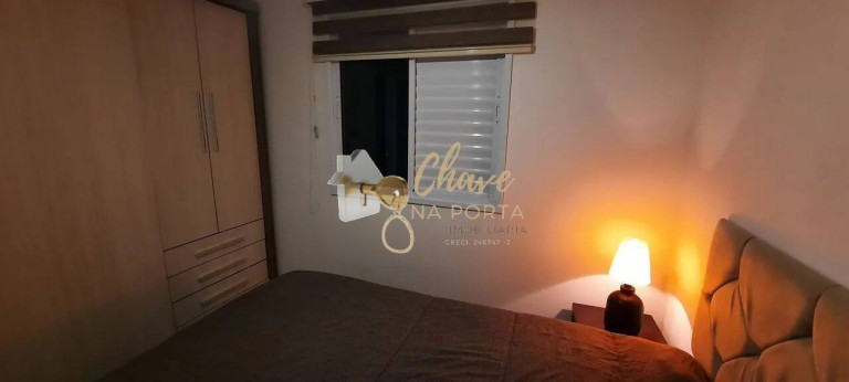Imagem Apartamento com 1 Quarto à Venda, 37 m² em Quinta Da Paineira - São Paulo Imagem Apartamento com 1 Quarto à Venda, 37 m² em Quinta Da Paineira - São Paulo
