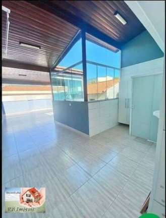 Imagem Apartamento com 2 Quartos à Venda, 100 m² em Vila Tibiriçá - Santo André