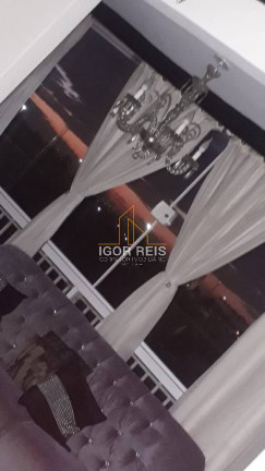 Imagem Apartamento com 3 Quartos à Venda, em Parque Califórnia - Campos Dos Goytacazes Imagem Apartamento com 3 Quartos à Venda, em Parque Califórnia - Campos Dos Goytacazes